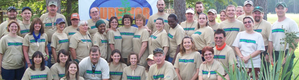 Texas Forestry