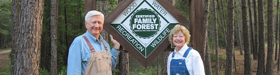 Texas Forestry